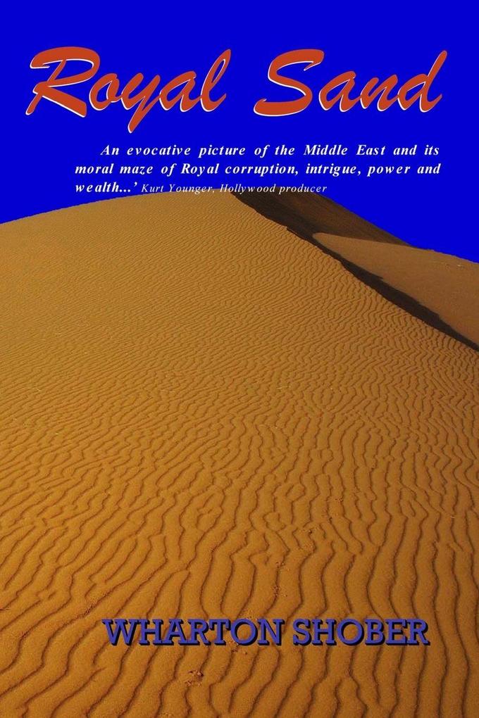 Royal Sand