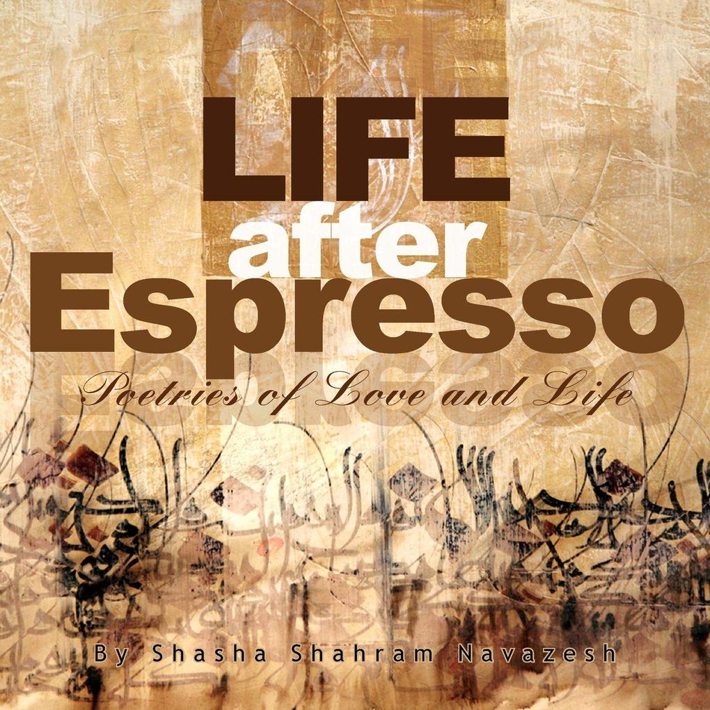Life after Espresso