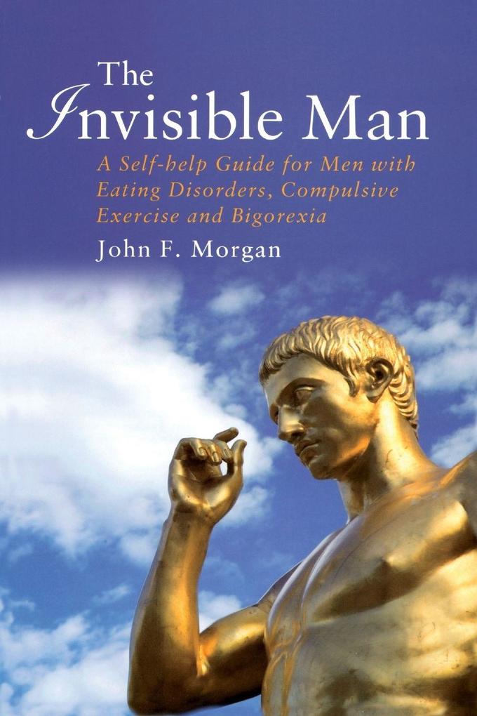 The Invisible Man