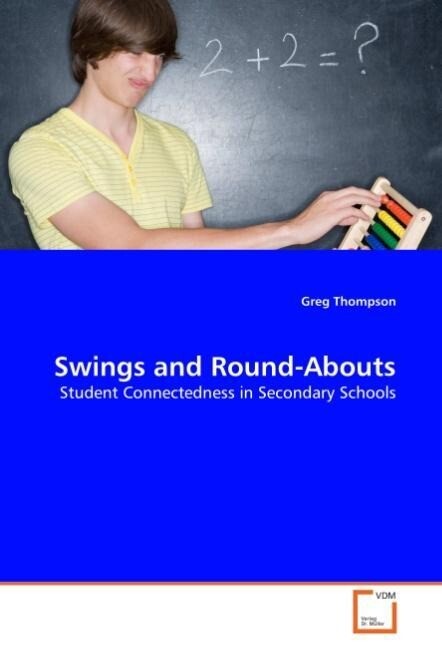 Swings and Round-Abouts - Greg Thompson