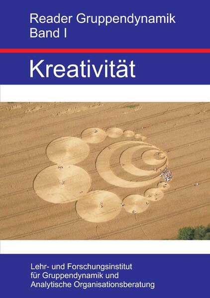 Reader Gruppendynamik