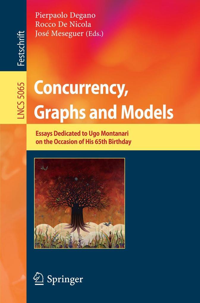 Concurrency Graphs and Models