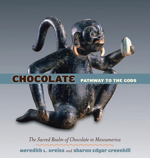 Chocolate: Pathway to the Gods [With CD (Audio)] - Meredith L. Dreiss/ Sharon Edgar Greenhill