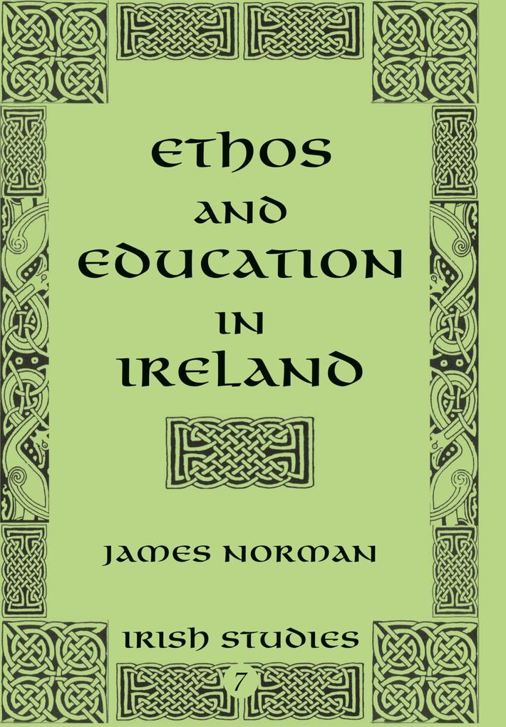 Ethos and Education in Ireland
