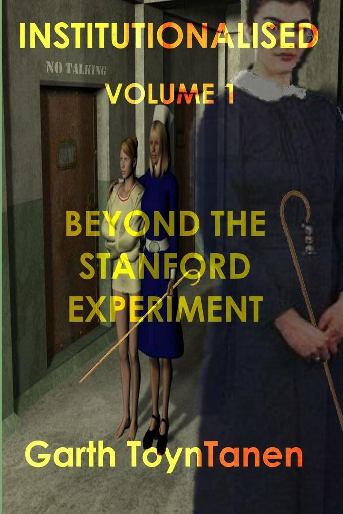 INSTITUTIONALISED