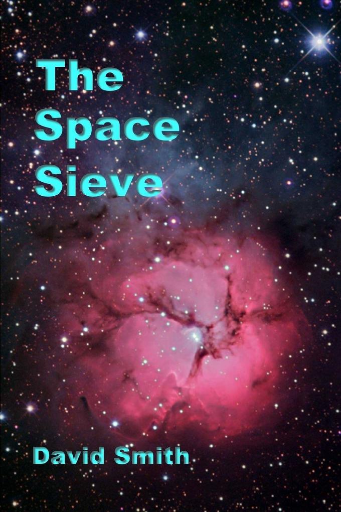 The Space Sieve