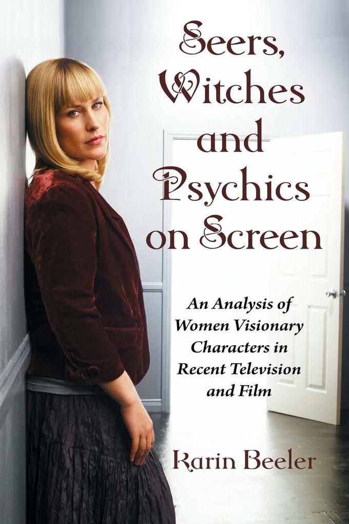 Seers Witches and Psychics on Screen