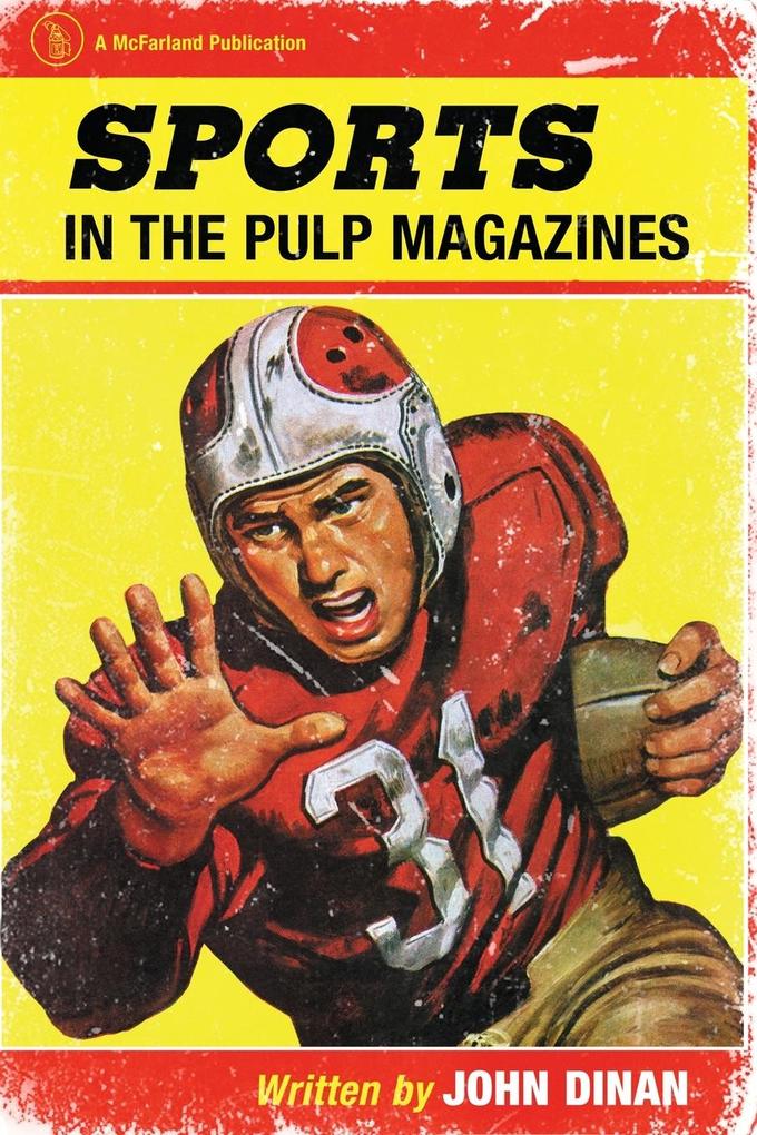 Sports in the Pulp Magazines