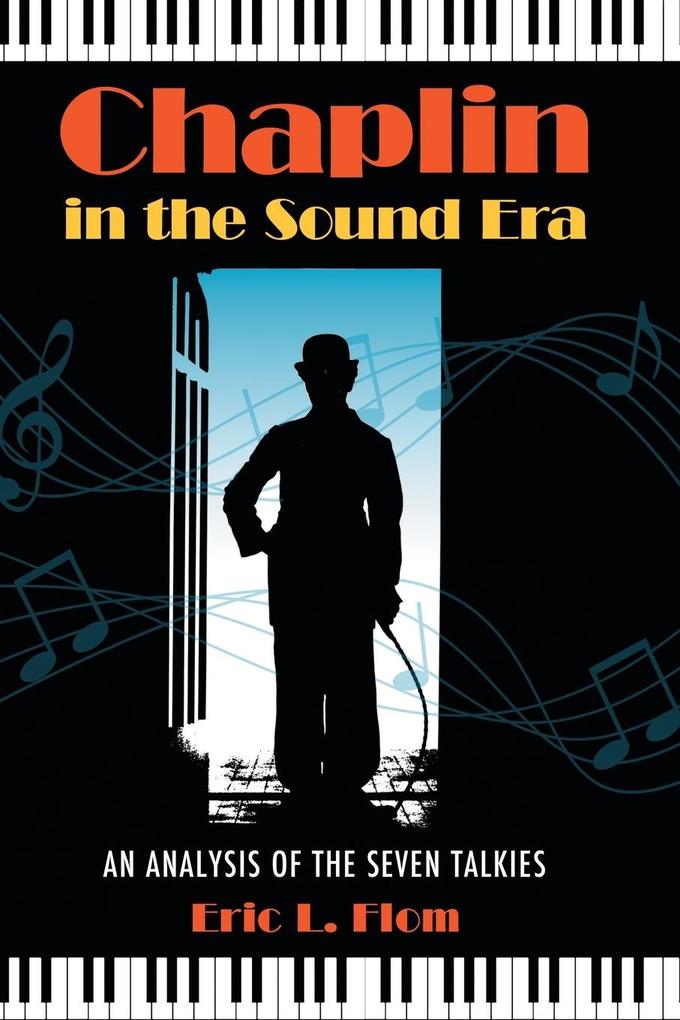 Chaplin in the Sound Era
