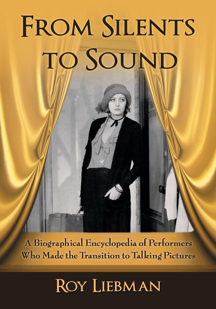 From Silents to Sound