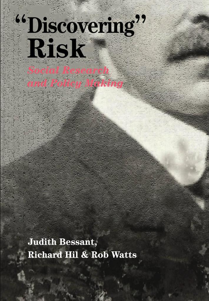 'Discovering' Risk