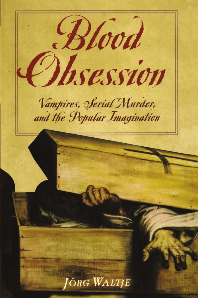 Blood Obsession