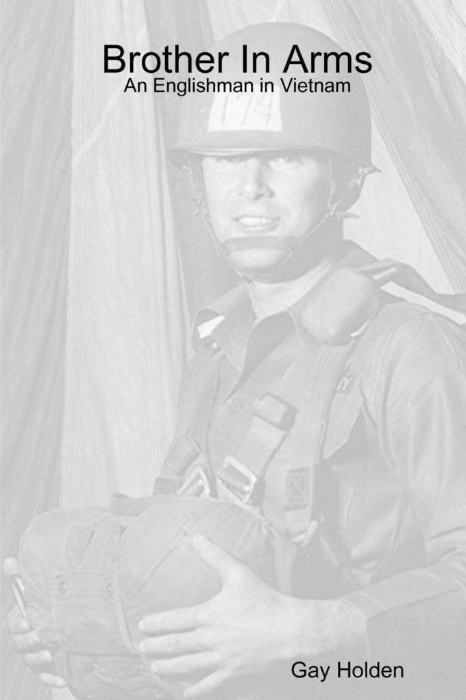 Brother in Arms