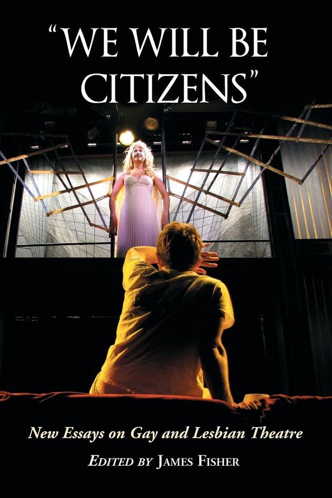 'We Will Be Citizens'