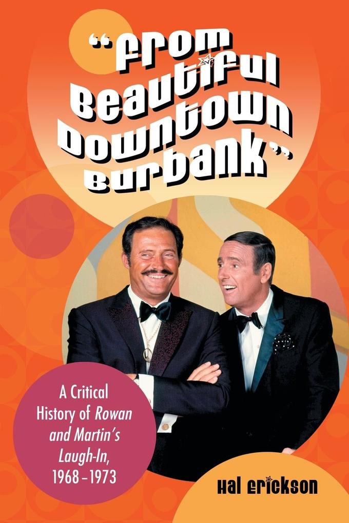 'From Beautiful Downtown Burbank'