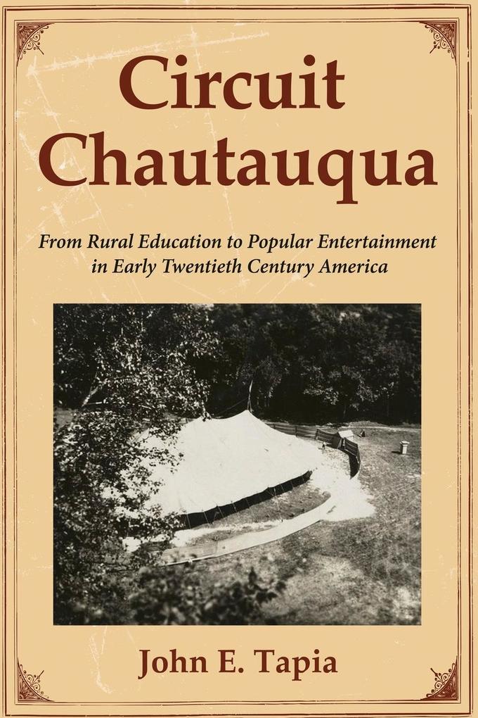Circuit Chautauqua