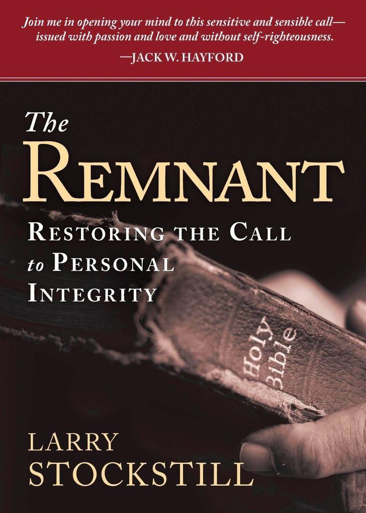 The Remnant