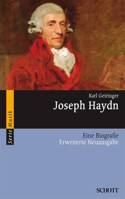 Schott Music Joseph Haydn