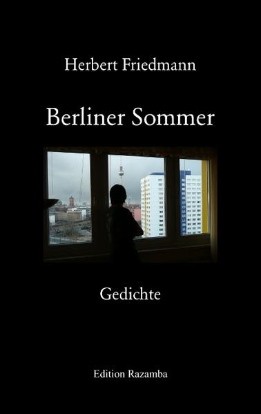 Berliner Sommer - Herbert Friedmann