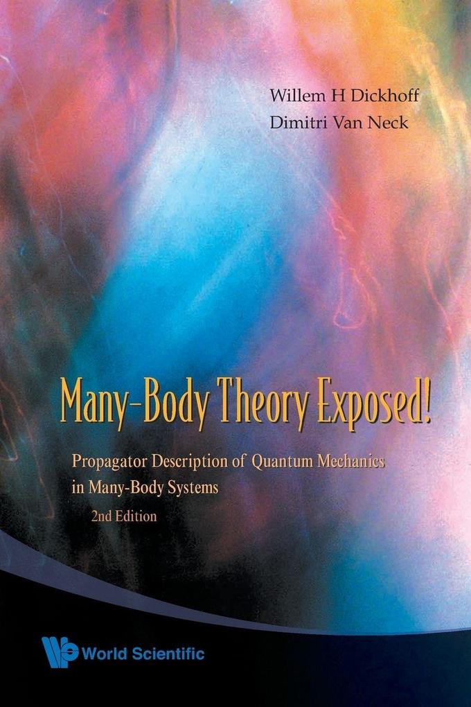 MANY-BODY THEO EXPOSED (2ND ED)