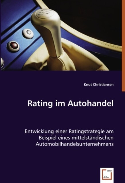 Rating im Autohandel - Knut Christiansen