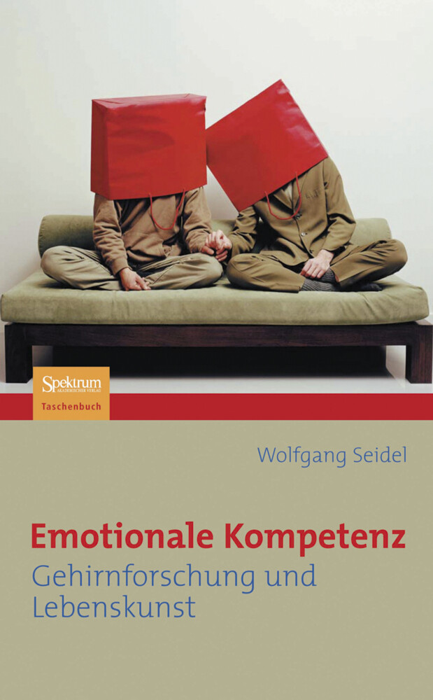 Emotionale Kompetenz - Wolfgang Seidel