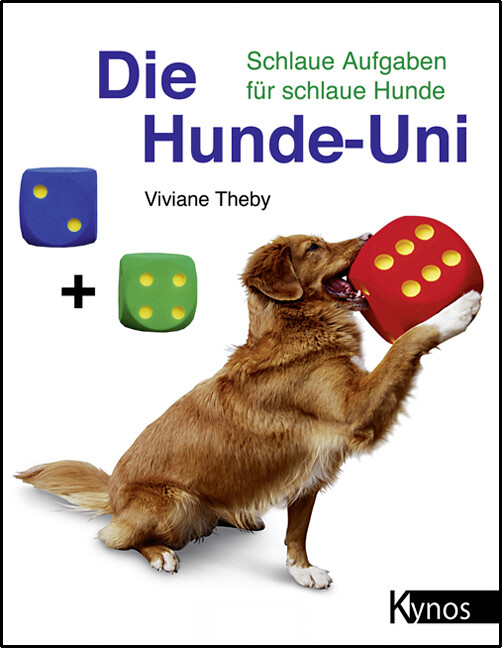 Image of Die Hunde-Uni