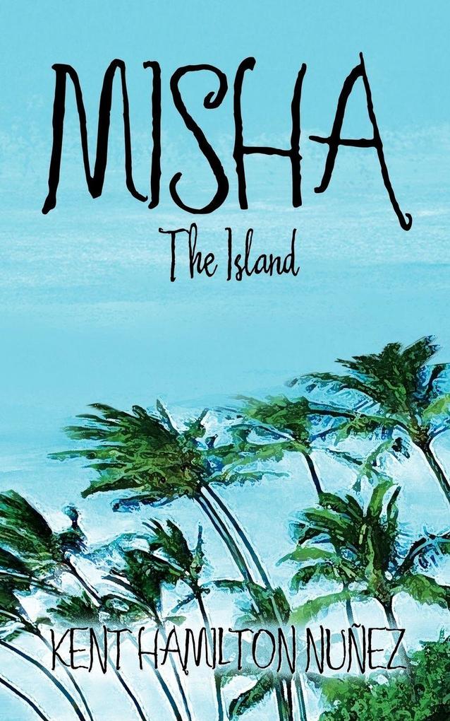 Misha