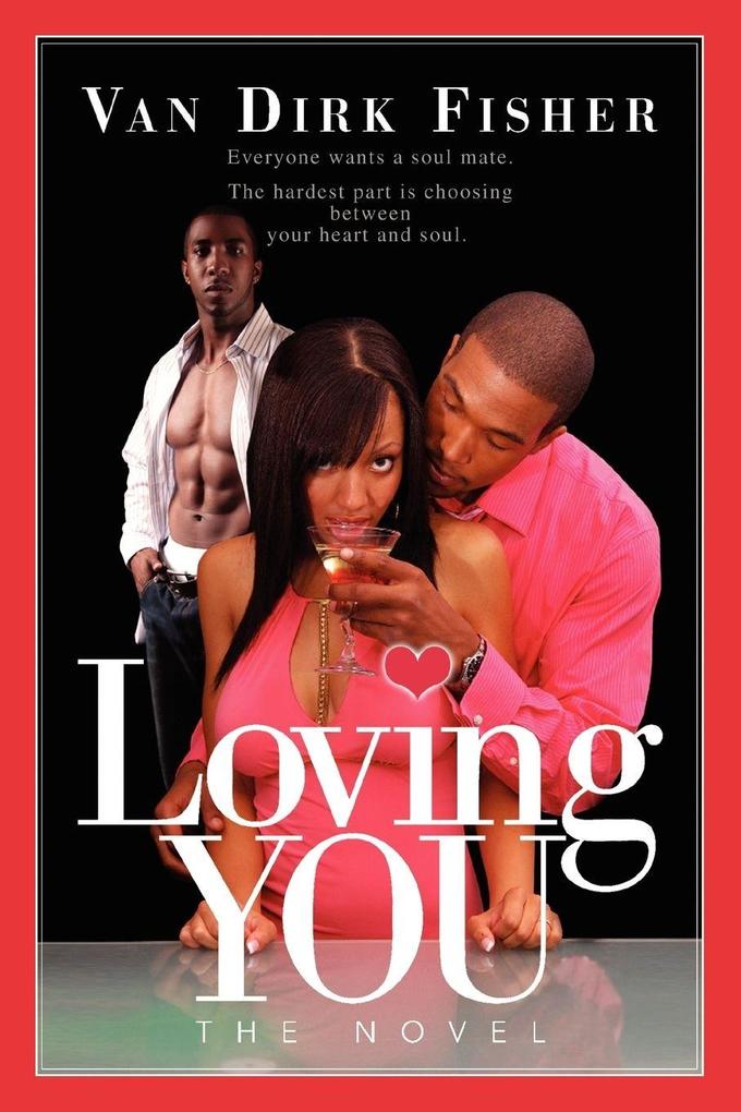 Loving You