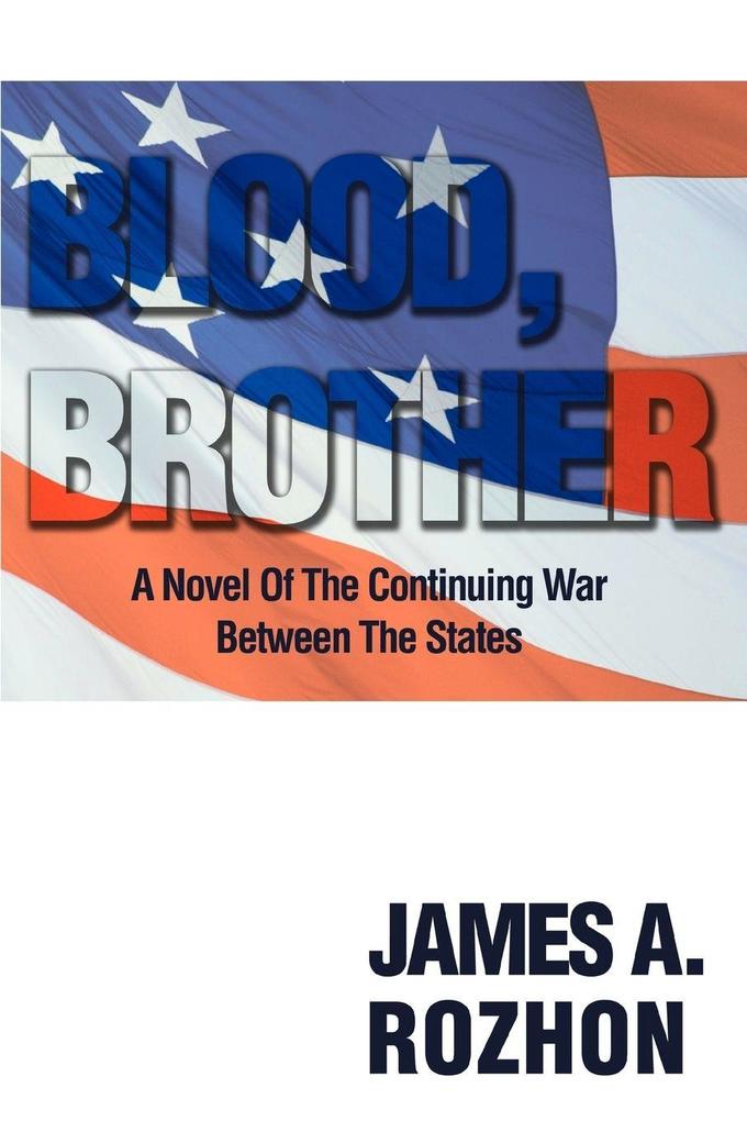 Blood Brother