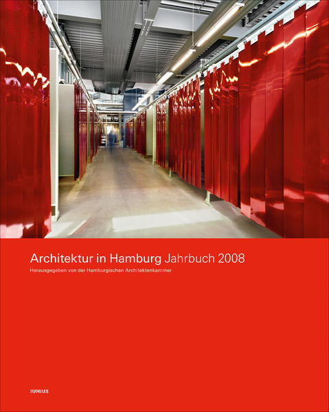 Architektur in Hamburg. Jahrbuch 2008
