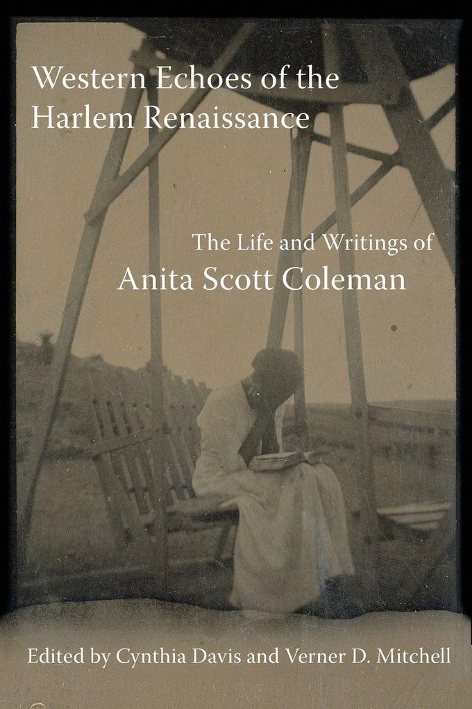 Western Echoes of the Harlem Renaissance