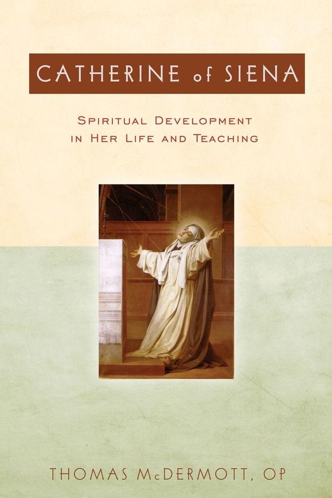 Catherine of Siena