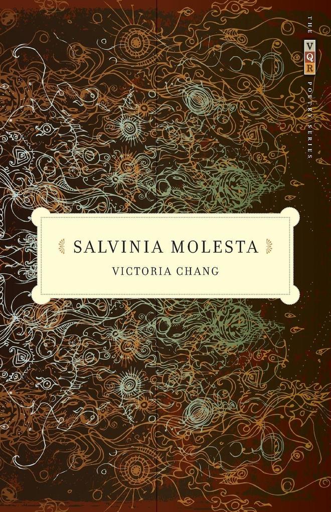 Salvinia Molesta