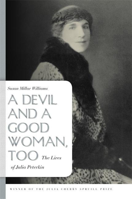 A Devil and a Good Woman Too