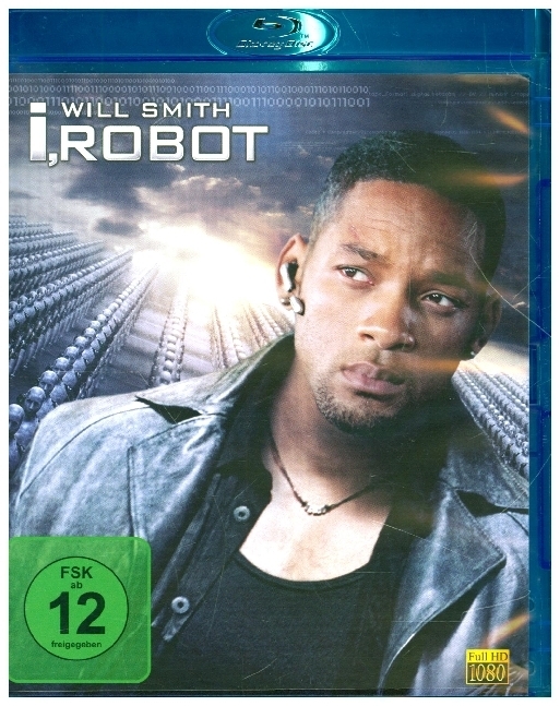 I Robot