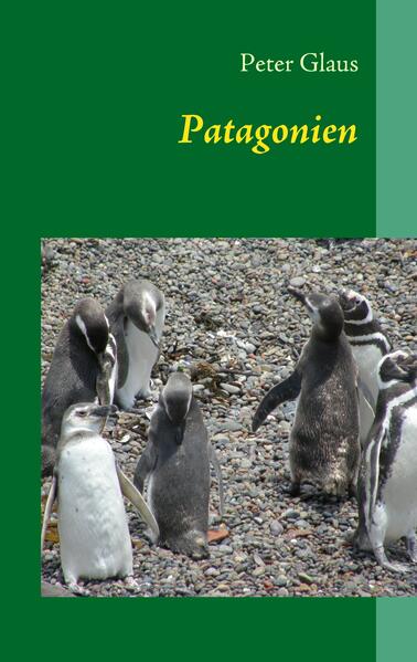 Patagonien