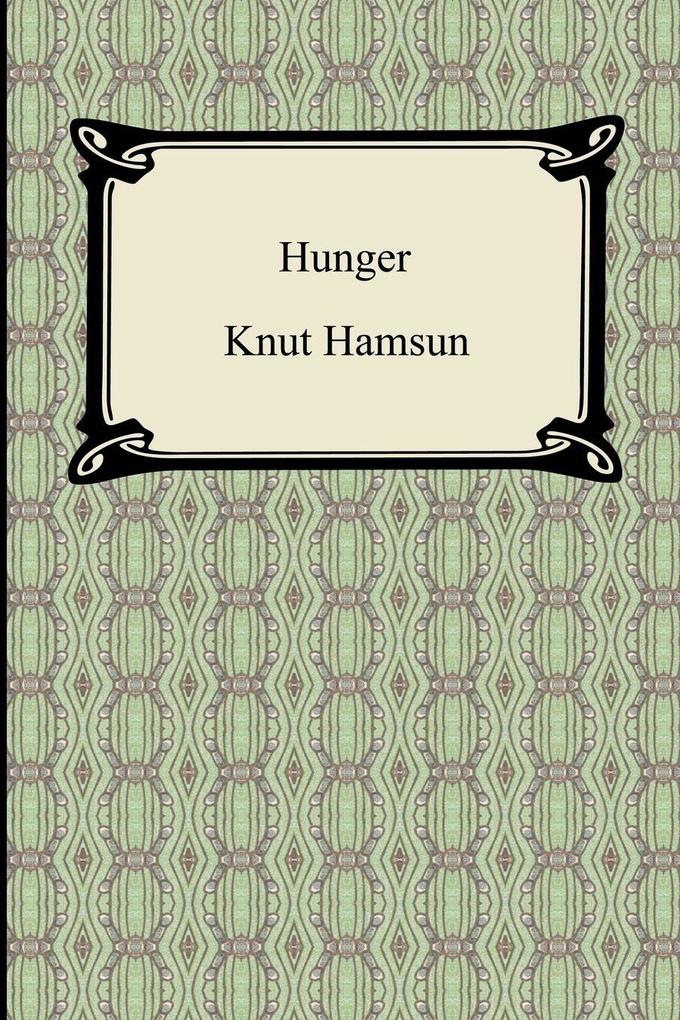 Hunger