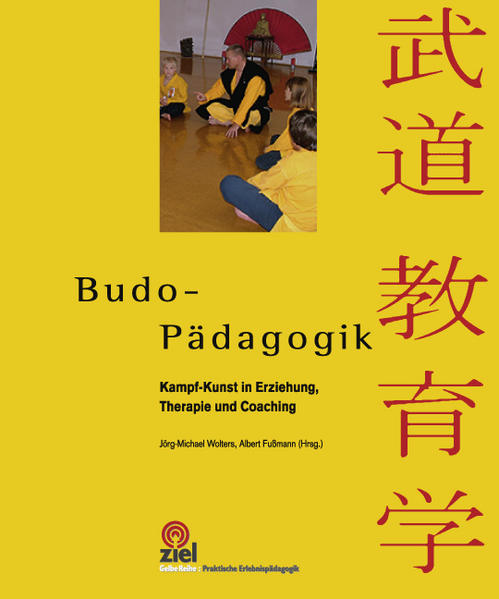 Budopädagogik