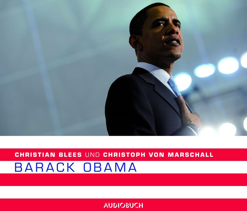 Barack Obama