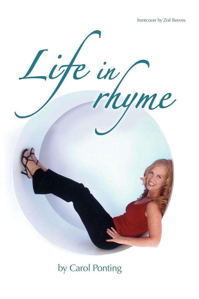 Life in Rhyme