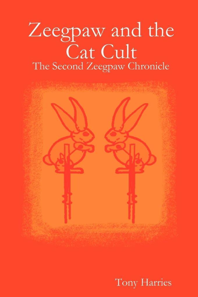 Zeegpaw and the Cat Cult
