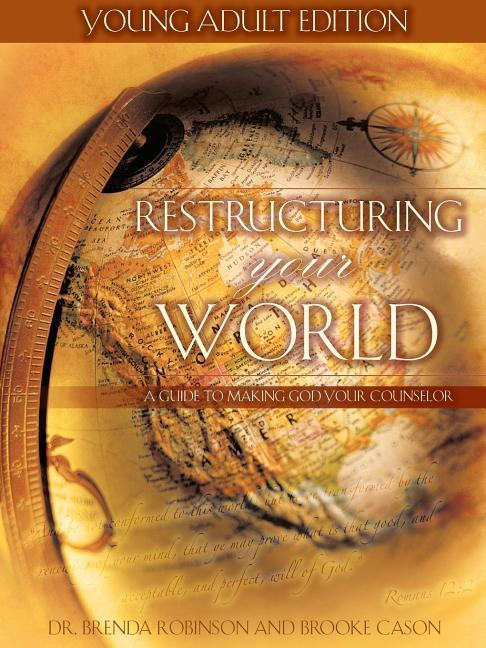 Restructuring Your Word Young Adult Edition