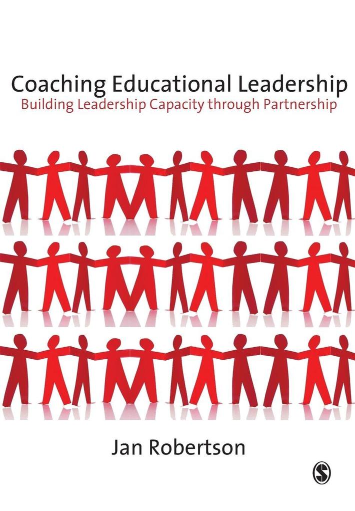 Coaching Educational Leadership