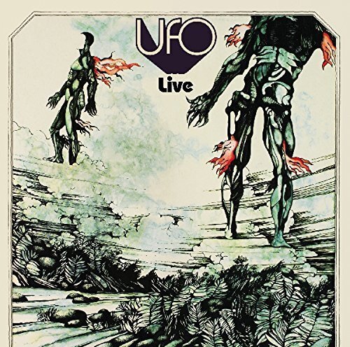 Live - UFO