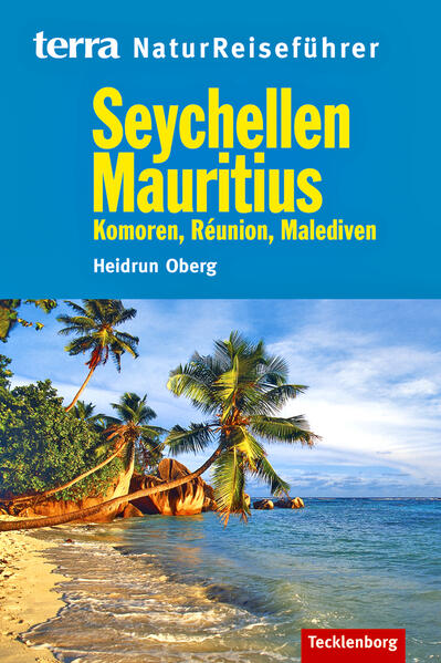Seychellen Mauritius Komoren La Reunion Malediven