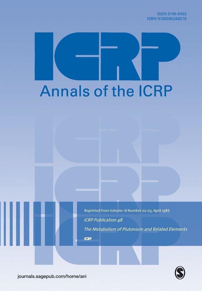 ICRP Publication 48