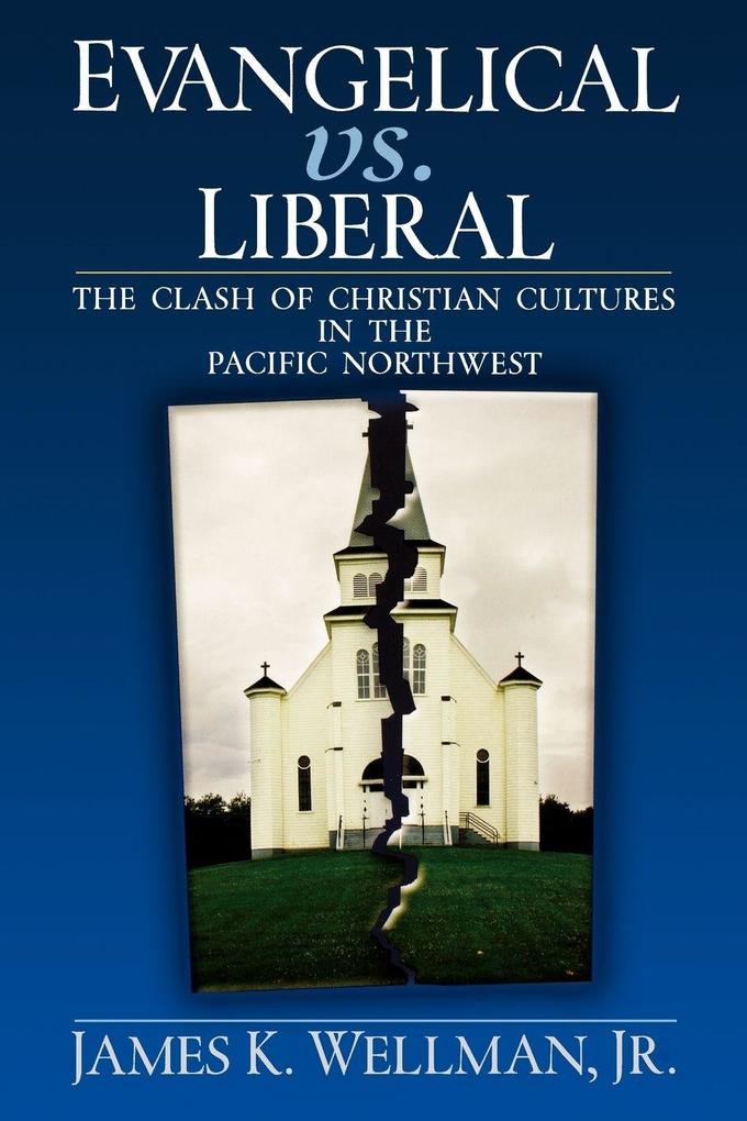 Evangelical vs. Liberal