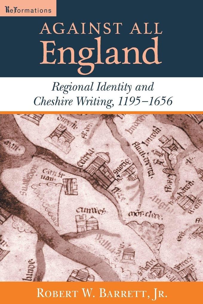 Against All England