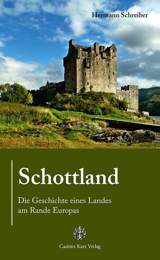 Katz Casimir Verlag Schottland